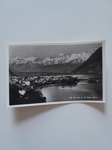 AK Zell am See.