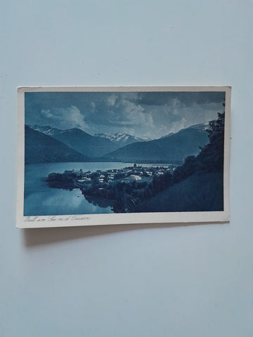 AK Zell am See.