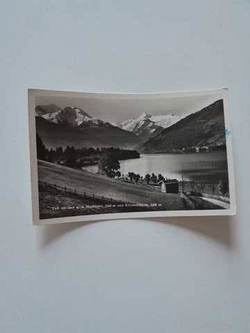 AK Zell am See.
