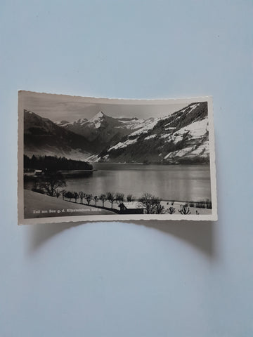 AK Zell am See.