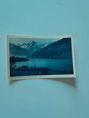 AK Zell am See.