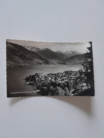 AK Zell am See.