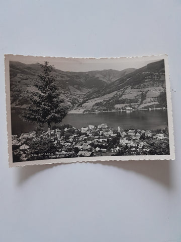 AK Zell am See.
