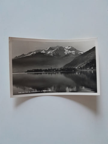 AK Zell am See.