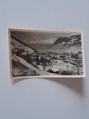 AK Zell am See.