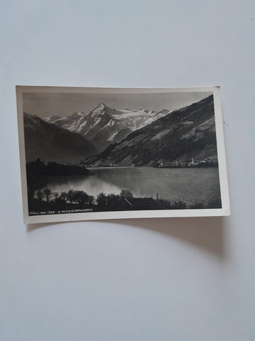 AK Zell am See.