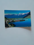 AK Zell am See. (1913)