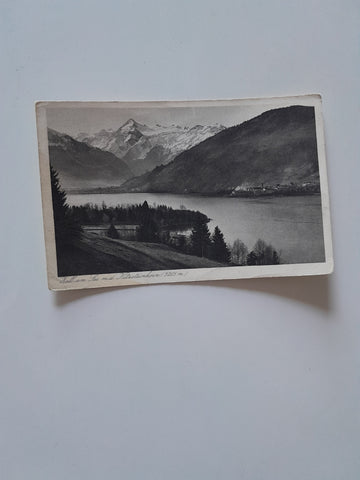 AK Zell am See.