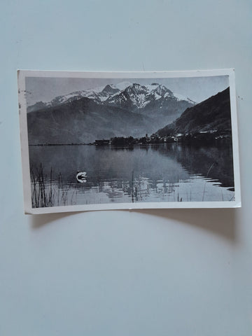 AK Zell am See.
