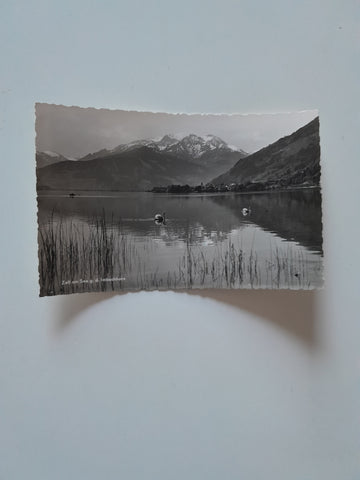 AK Zell am See.