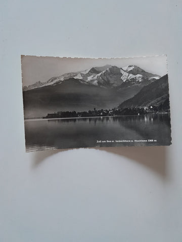 AK Zell am See.