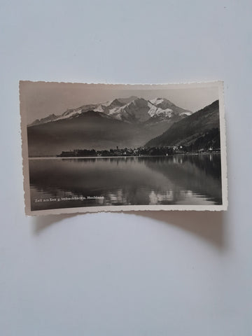 AK Zell am See.