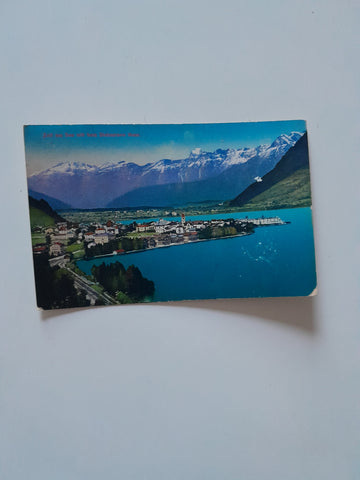 AK Zell am See.