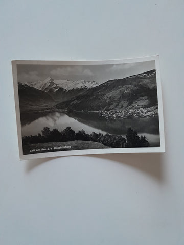 AK Zell am See.