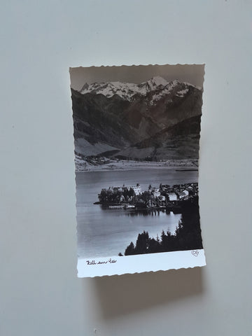 AK Zell am See.