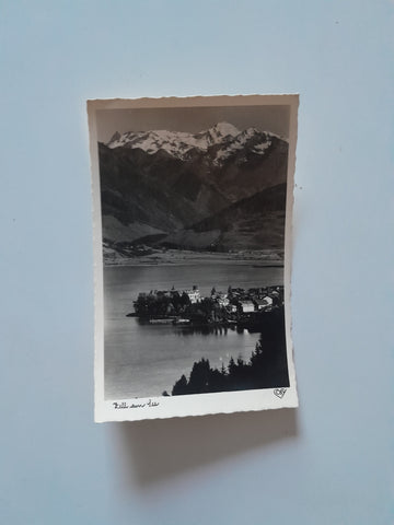 AK Zell am See.