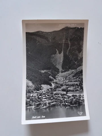 AK Zell am See.