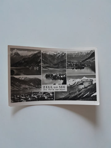 AK Zell am See.