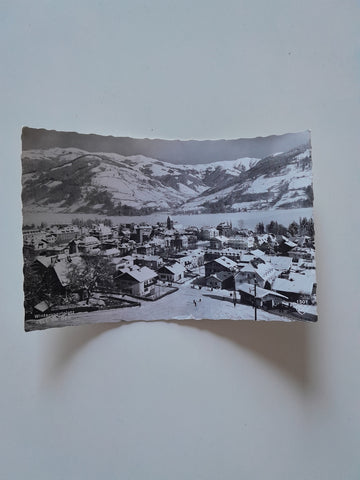 AK Zell am See.