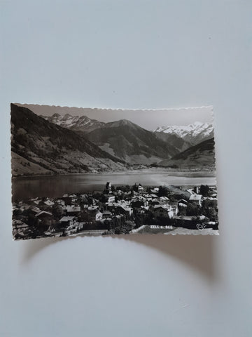 AK Zell am See.