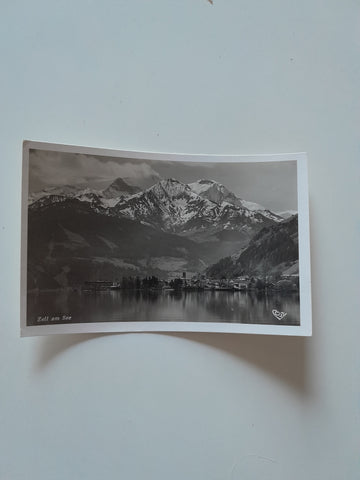 AK Zell am See.