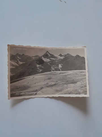 AK Skiparadies Schmittenhöhe.