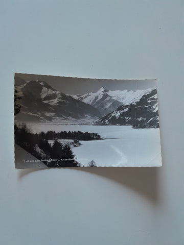 AK Zell am See.