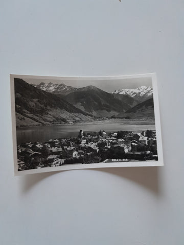 AK Zell am See.