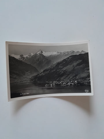 AK Zell am See.