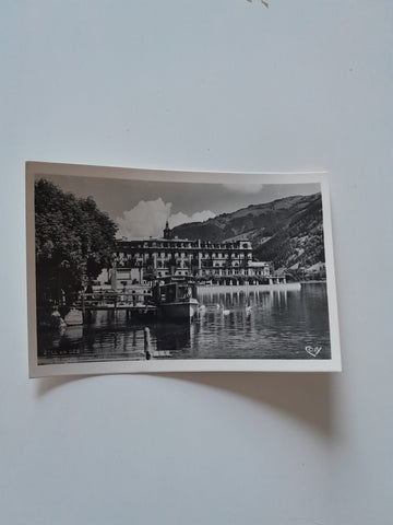 AK Zell am See.