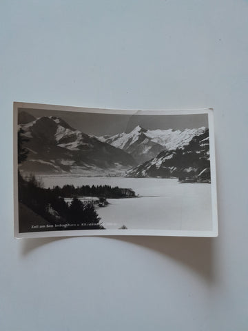 AK Zell am See.