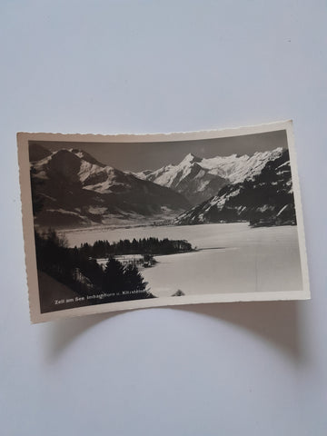 AK Zell am See.