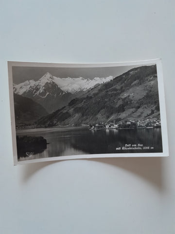 AK Zell am See.