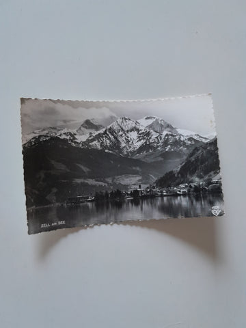 AK Zell am See.