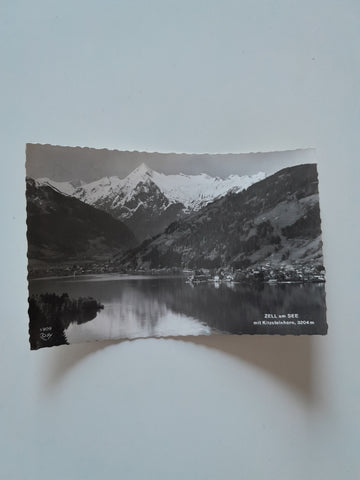 AK Zell am See.