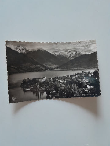 AK Zell am See.