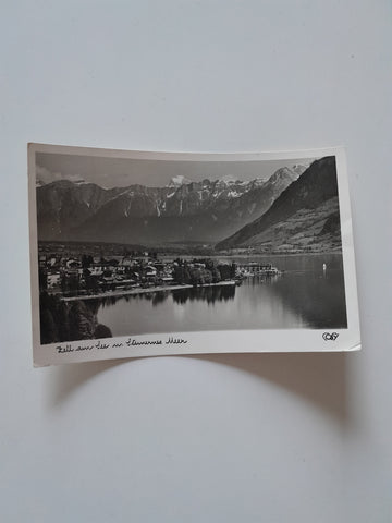 AK Zell am See.