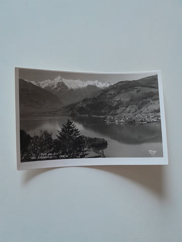 AK Zell am See.