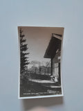 AK Erlhofplatte gegen Hohen Tenn. (1929)