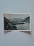 AK Zell am See. (1924)
