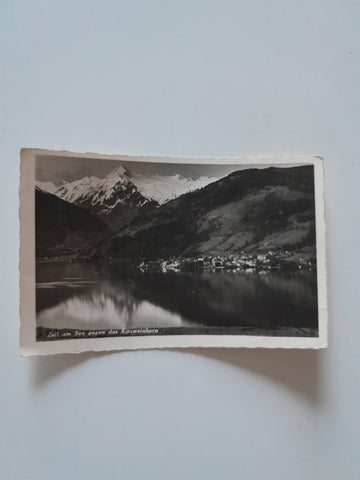 AK Zell am See.