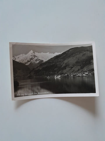 AK Zell am See.