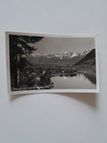 AK Zell am See. (1932)
