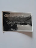 AK Zell am See. (1929)