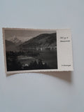 AK Zell am See. (1936)