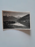 AK Zell am See. (1936)