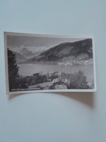 AK Zell am See.