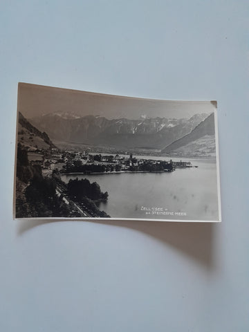 AK Zell am See.