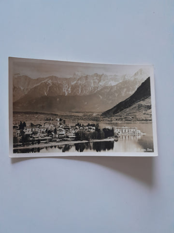 AK Zell am See.