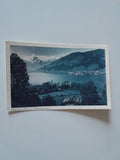 AK Zell am See. (1924)
